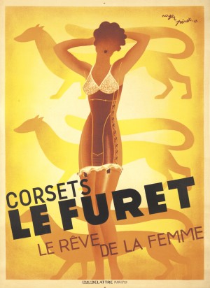 Corsets le Furet